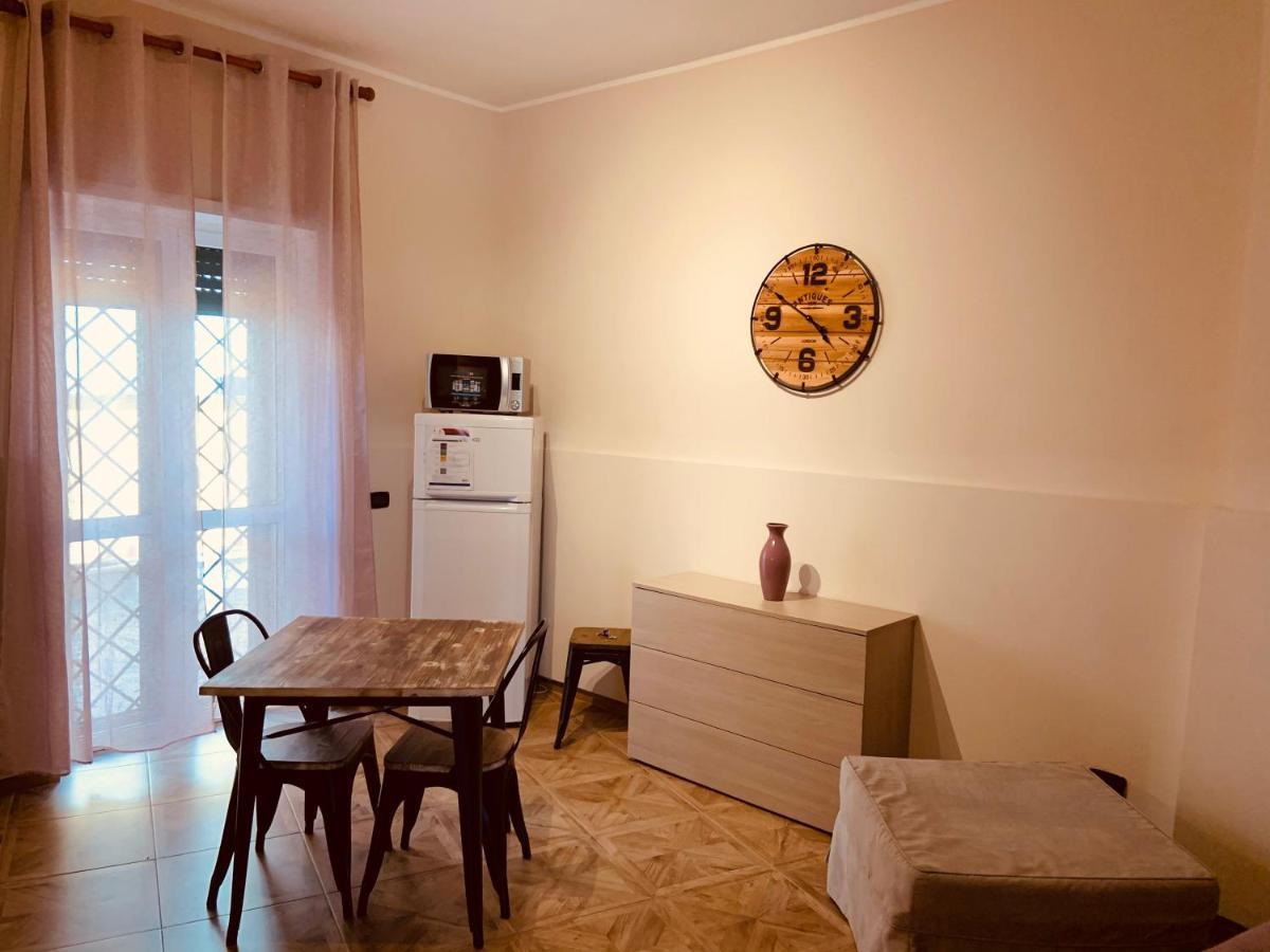 Casa Di Ilaria Apartment Anzio Exterior photo