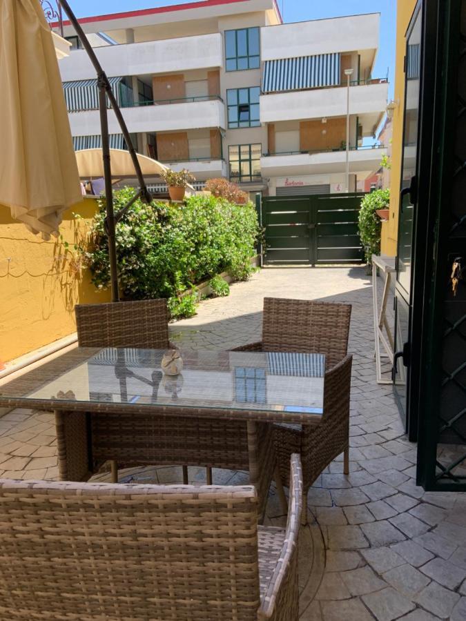 Casa Di Ilaria Apartment Anzio Exterior photo