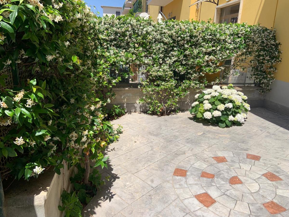 Casa Di Ilaria Apartment Anzio Exterior photo