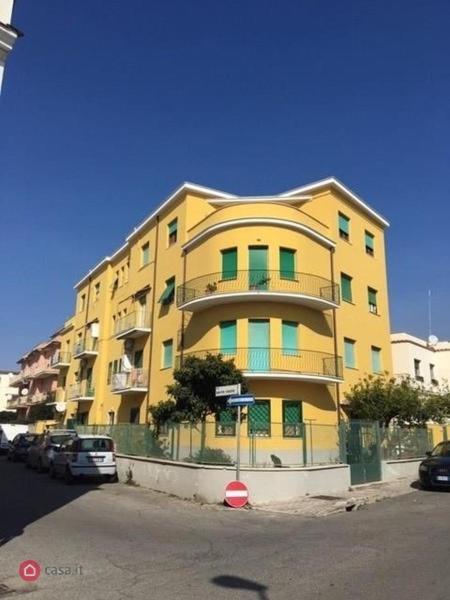 Casa Di Ilaria Apartment Anzio Exterior photo